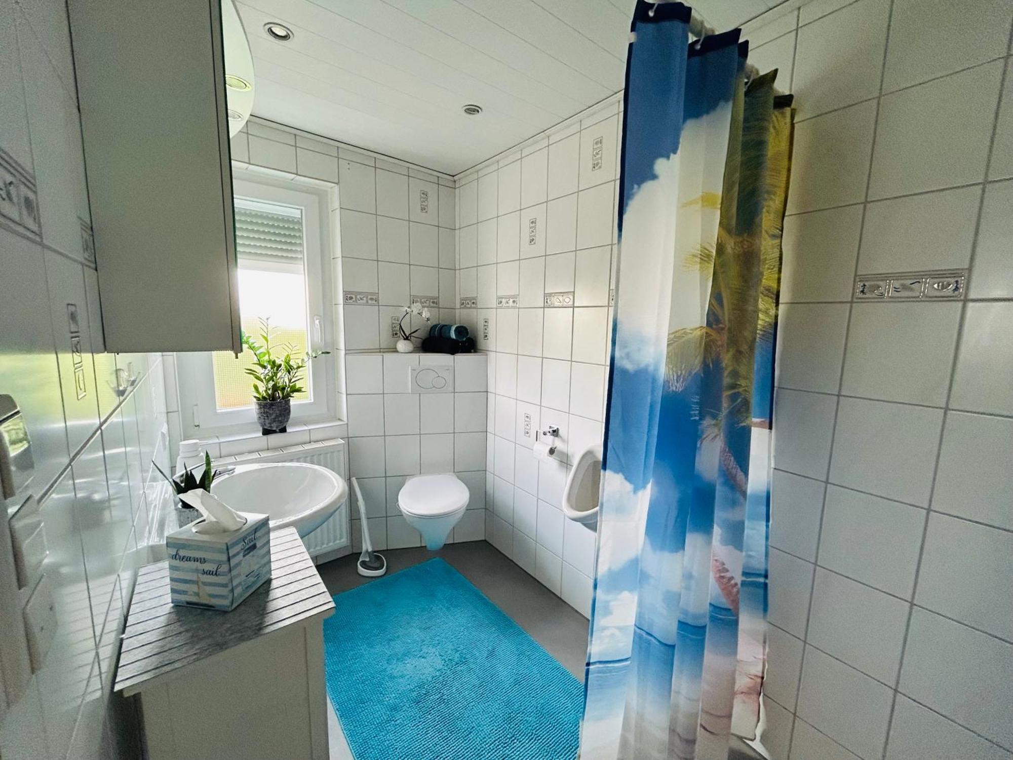 Ferienwohnung Traufgang 알브쉬타트 외부 사진